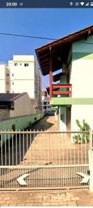 Sobrado 3 quartos em Praia dos ingleses