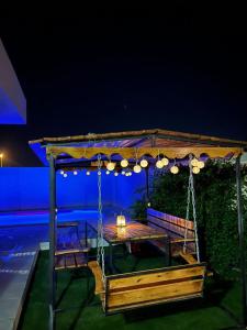 Villa Lamys Djerba Houmt Souk à 5 minute du centre ville