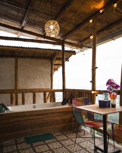 RIYA Tesoro de la Montaña - Cabaña Annie