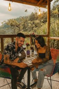 RIYA Tesoro de la Montaña - Cabaña Annie