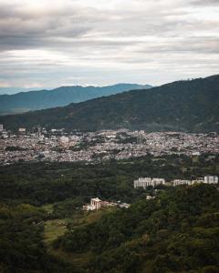 RIYA Tesoro de la Montaña - Cabaña Annie