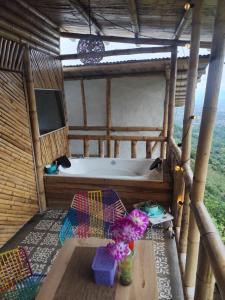 RIYA Tesoro de la Montaña - Cabaña Annie