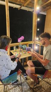 RIYA Tesoro de la Montaña - Cabaña Annie