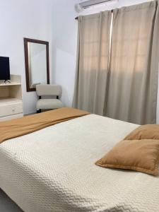 Departamento temporario Goya