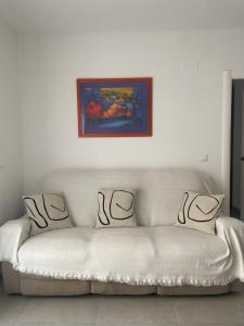 Apartamento Sant Carlos de la Ràpita