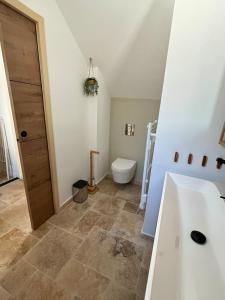 "LAbricotier" Maison avec jacuzzi à 15 minutes à pied de la plage