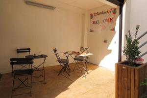 Appartements Sceaux - Locations dans Maison de Charme : photos des chambres