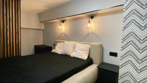 Nowe Młyny apartament 59