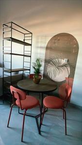 Nowe Młyny apartament 59