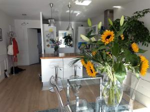 Sejours chez l'habitant Les toits du square : photos des chambres