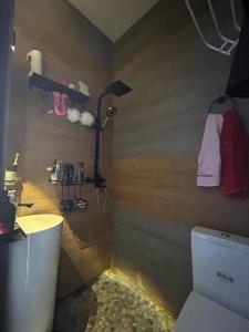 Cozy apartment in the center