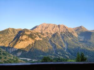 Appartements Duplex 3 pieces REFAIT A NEUF 55m2 lumineux a Orcieres Merlette 1850 : photos des chambres