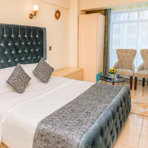 Charming Studio Stay Kilimani Valley Acarde Area