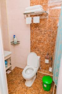 Charming Studio Stay Kilimani Valley Acarde Area