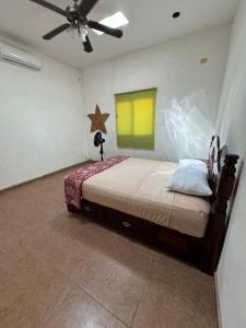 Villa laguna familiar & naturaleza en Bacalar