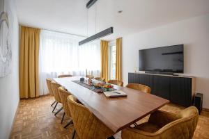 75m2 Designer Apartment close to Bregenz