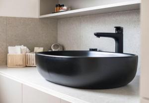 75m2 Designer Apartment close to Bregenz