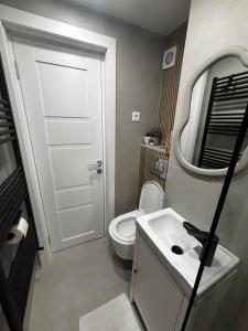 Book Me Now Apartments 2