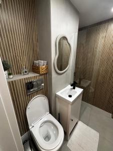 Book Me Now Apartments