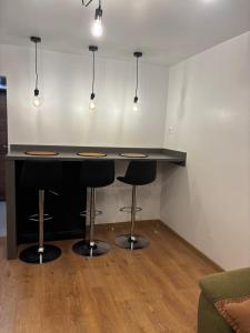 Book Me Now Apartments