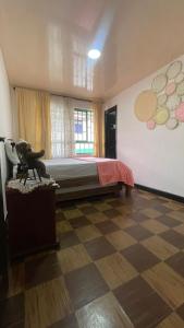 Casa Emmanuel Salento