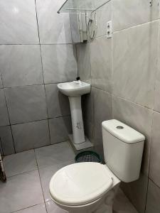 Casa 3 suítes Cop30
