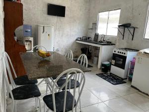 Casa 3 suítes Cop30