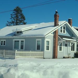 Saltline Retreat