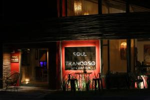 Soul Trancoso - Hotel Boutique