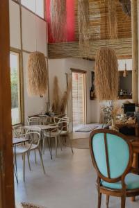 Soul Trancoso - Hotel Boutique
