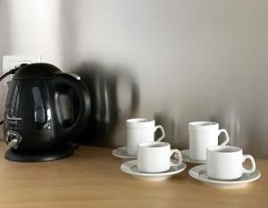 Monoambiente - Edificio Pequeño 2A