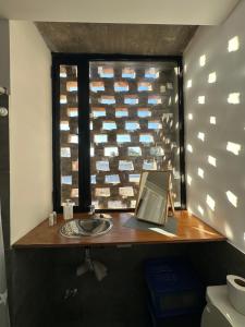 Monoambiente - Edificio Pequeño 2A