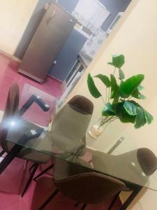 Apartamento Mariela 4