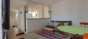 Apto familiar inteiro para seu uso