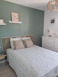 Villas Agreable maison tarnaise : photos des chambres