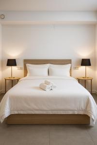 Apartamento 2 a 10 minutos caminando de la estación de Bus y Tren María Zambrano - 3-gwiazdkowe hotele w mieście Malaga