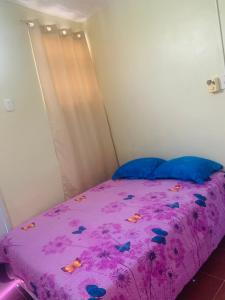 Apartamento Mariela 4