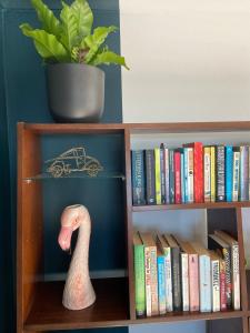 Stylish beachside Gem in Fish Hoek