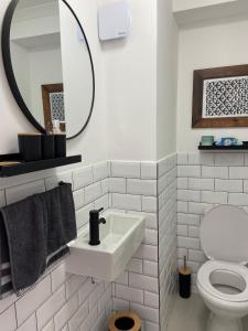 Stylish beachside Gem in Fish Hoek