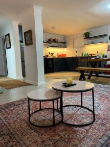 Stylish beachside Gem in Fish Hoek