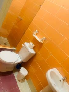 Apartamento Mariela 4