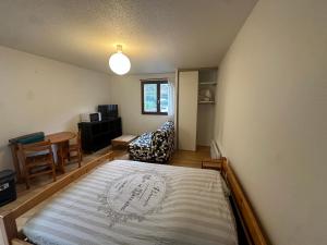 Hébergements au calme Corenc