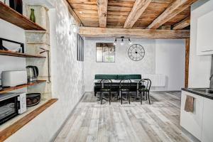B&B / Chambres d'hotes Chateau la hussardiere : photos des chambres