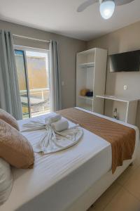 Casa Completa 02 com AR - Encantos de Arraial