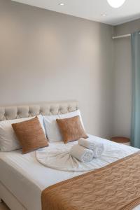 Casa Completa 02 com AR - Encantos de Arraial