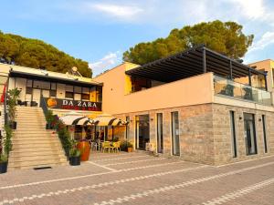 Da Zara Hotel