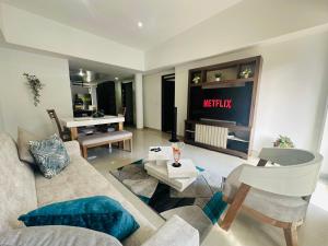 Apartamento 301 Edificio Natura 54