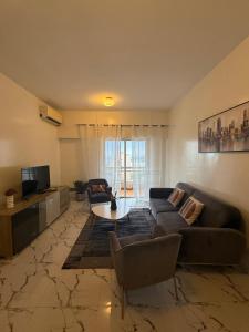 Appartement F3 avec vue imprenable sur la mer, Dakar - Plateau