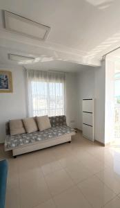 Vientos de Mar with Sea View