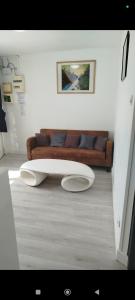 Appartements Charmante Maison a Herin-plain-pied, clim,Wi-Fi : photos des chambres